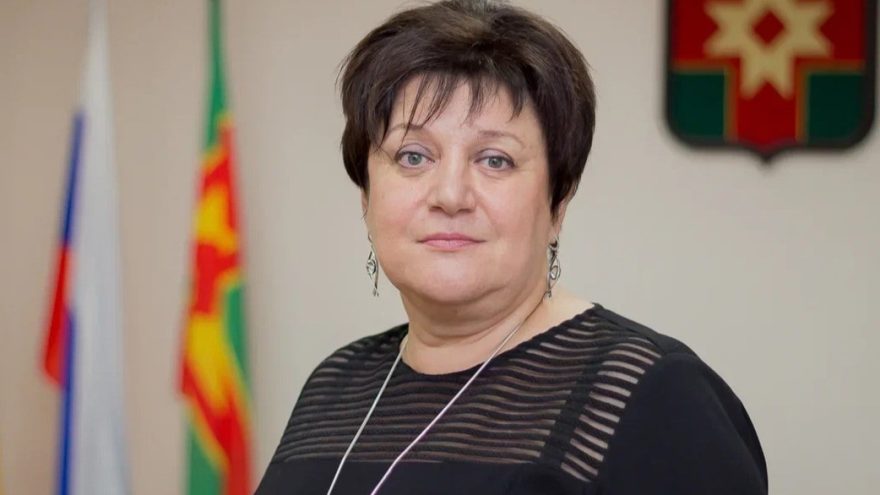 Народная программа в Лихославльском муниципальном округе