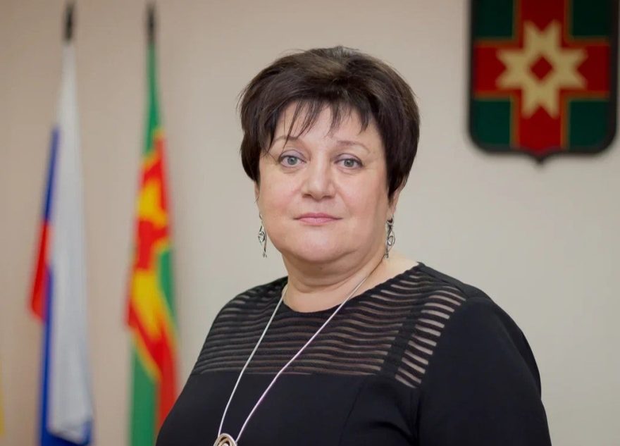 Народная программа в Лихославльском муниципальном округе