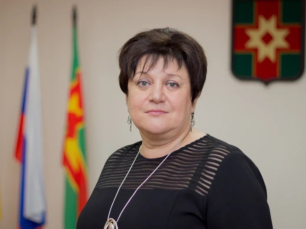 Народная программа в Лихославльском муниципальном округе