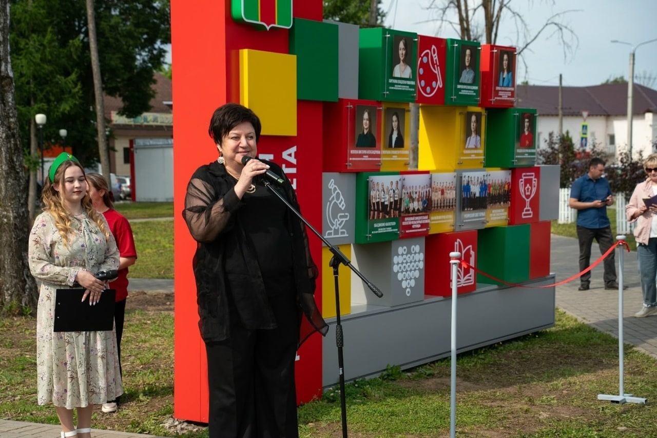 Народная программа в Лихославльском муниципальном округе