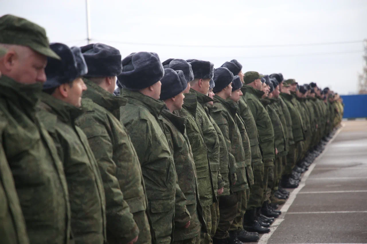 В Тверскую область пришло резкое похолодание