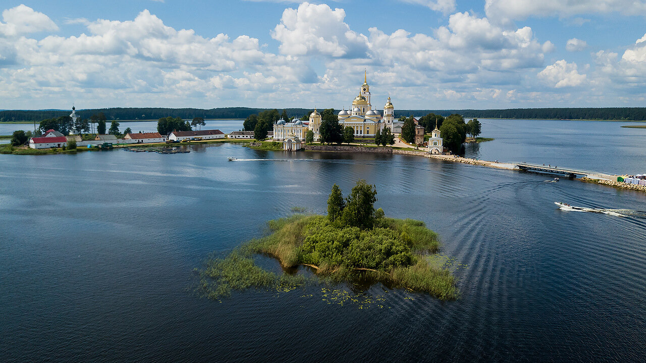 В ближайшие пять лет туризм в Тверской области выйдет на новый уровень