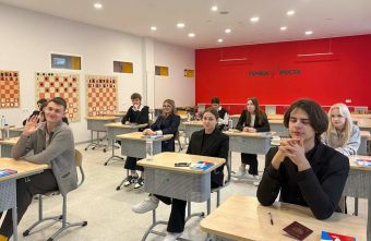 Абсолютное большинство выпускников Тверской области успешно справились с итоговым сочинением