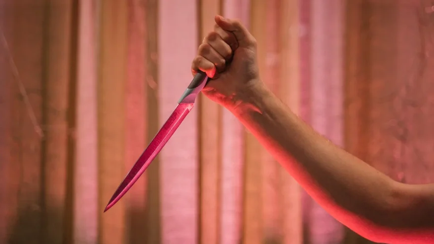 учительницу