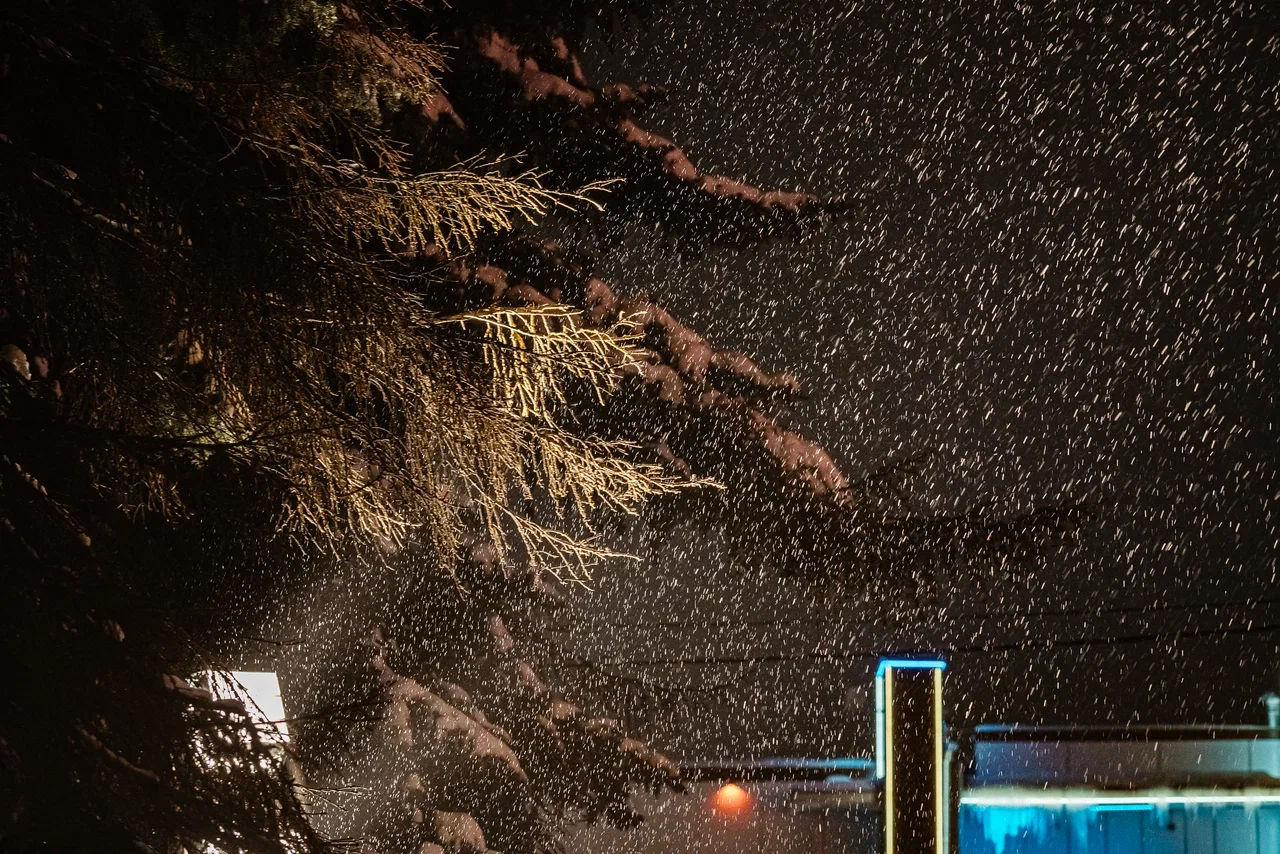 В Твери произошло ДТП, пострадала пассажирка