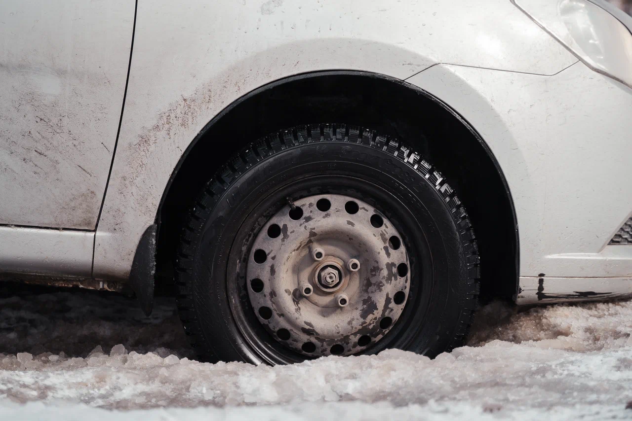 Дожди задержатся в Тверской области