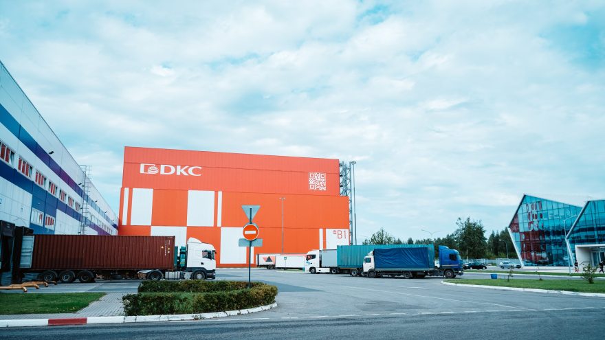 технологичные