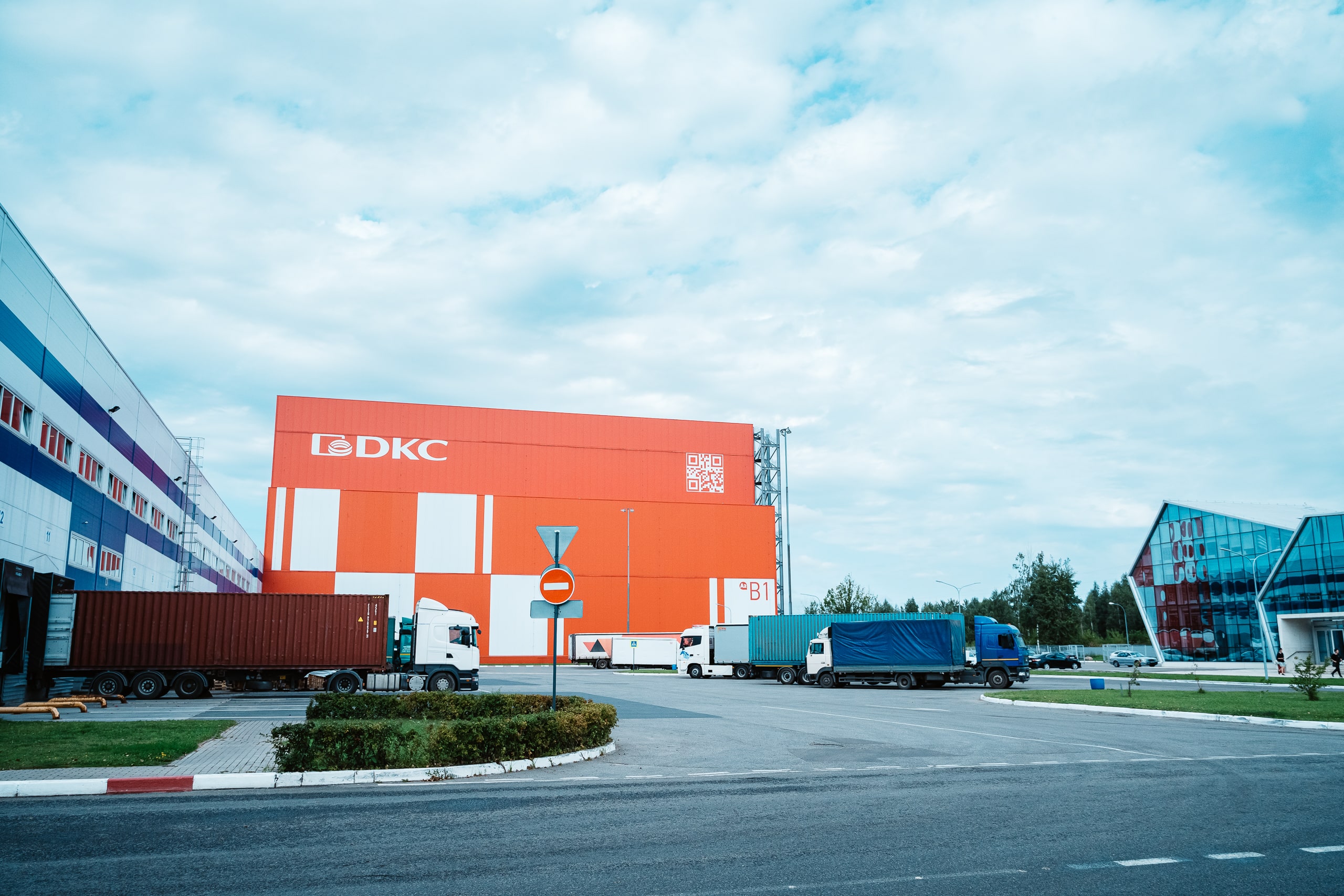 технологичные