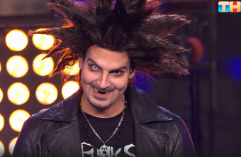 "Горшок" из Тверской области ворвался в финал шоу "Ярче звезд" "Горшок" из Тверской области ворвался в финал шоу "Ярче звезд"