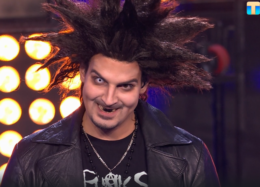 "Горшок" из Тверской области ворвался в финал шоу "Ярче звезд"