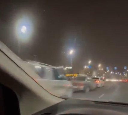 автопаровоз