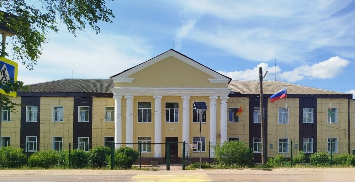 Народная программа в Лихославльском муниципальном округе