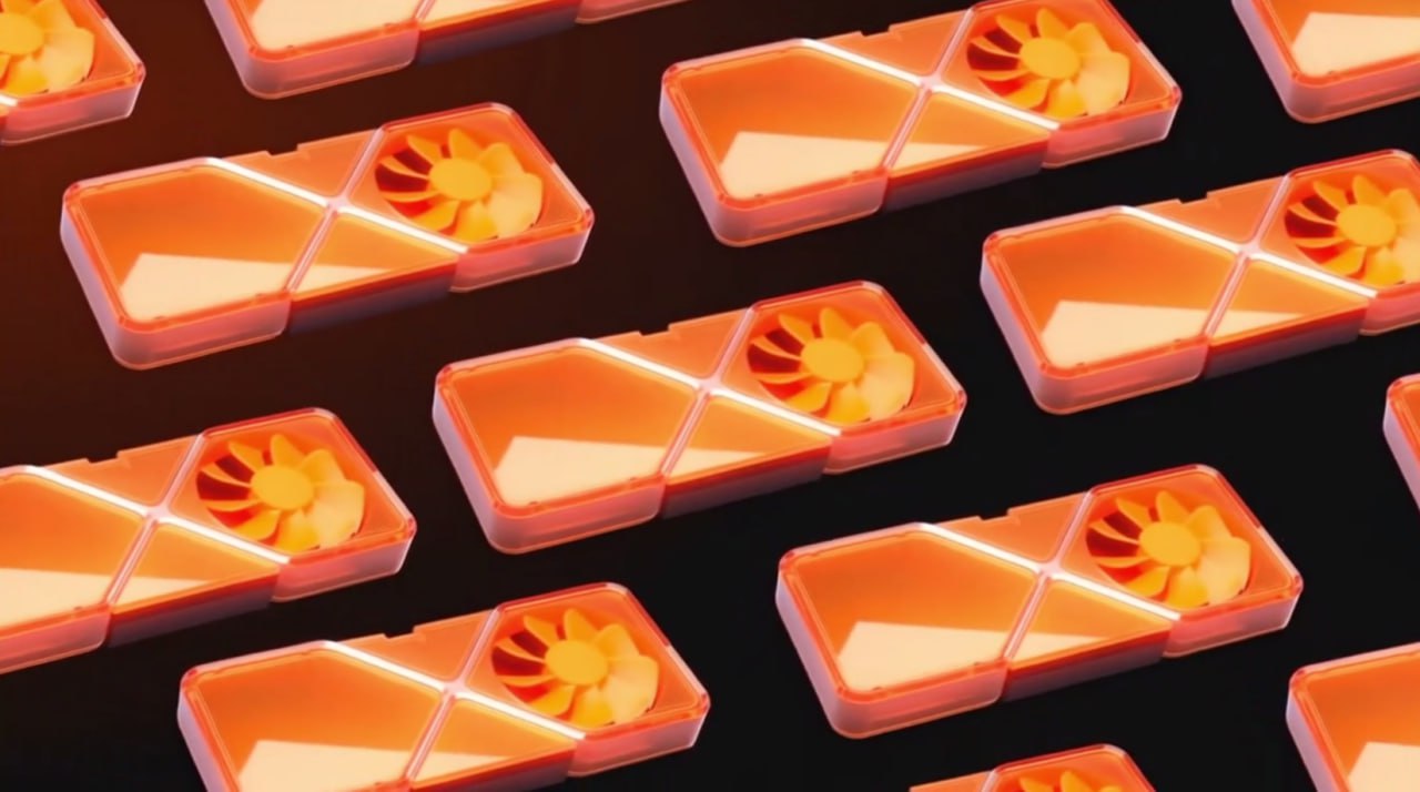 «Турбо Облако» увеличило объем ресурсов для работы ИИ-моделей в 13 раз