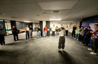 Студенческой