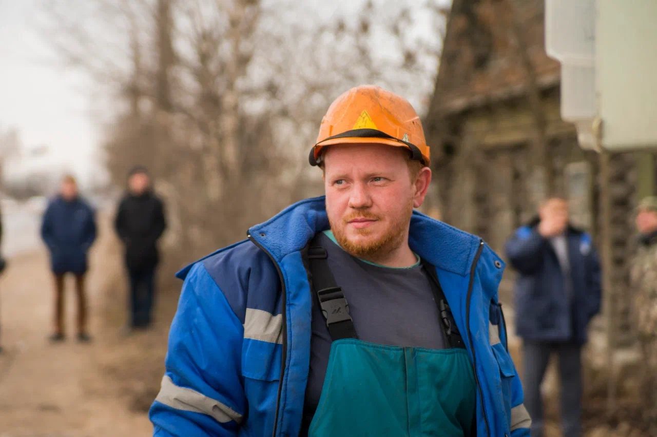 Работодатель в Тверской области выплатил 400 тысяч рублей после травмы сотрудника