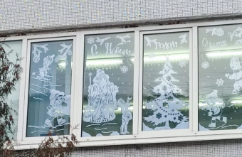 В Тверской области проходит региональный конкурс «Снежная фантазия»