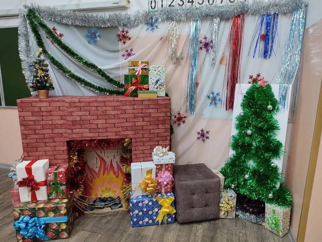 В Тверской области проходит региональный конкурс «Снежная фантазия»