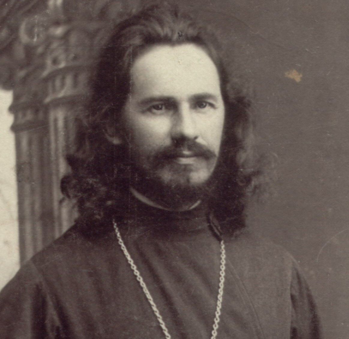 8 декабря жители Тверской области вспоминают священника Александра Вершинского  