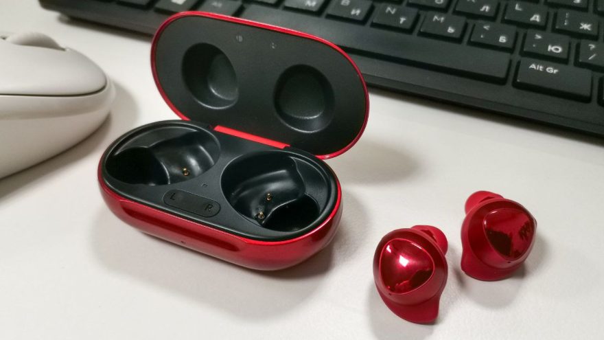 Во время черной пятницы тверичане активно интересовались наушниками