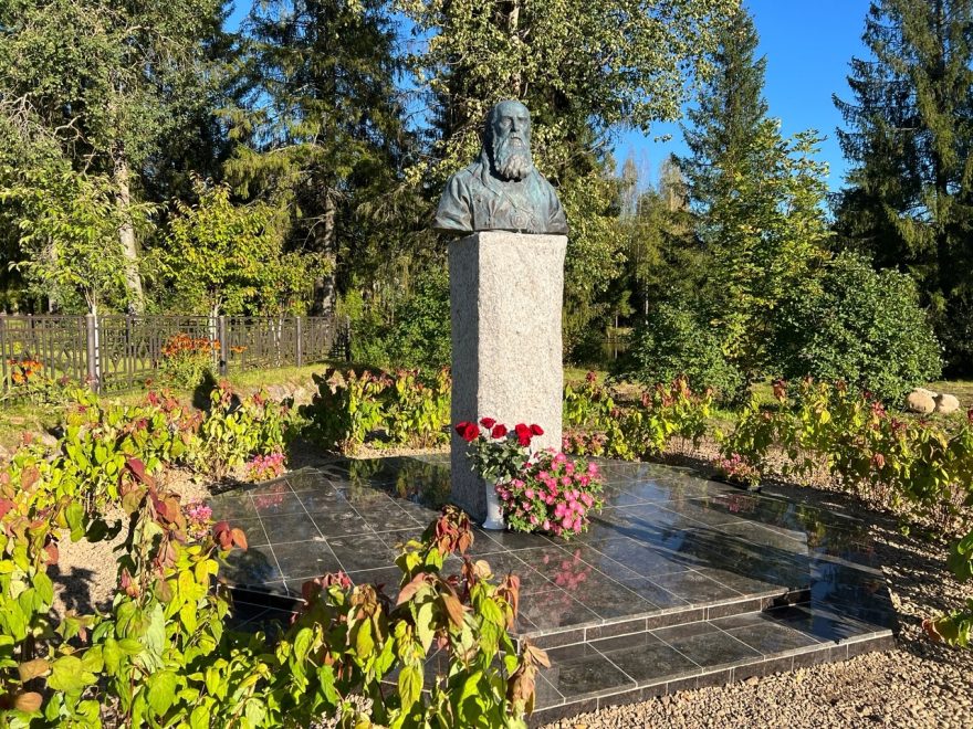 Протоиерей Артемий Рублев – о малой родине, Николае Японском и сельском служении