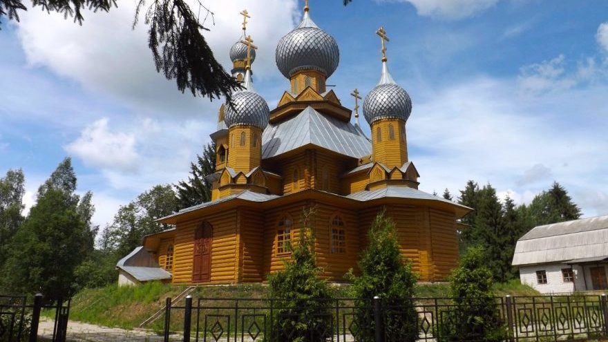 Протоиерей Артемий Рублев – о малой родине, Николае Японском и сельском служении