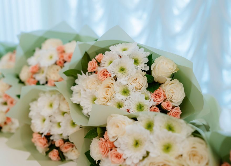 Глава региона Виталий Королев поздравил со 103-летием Татьяну Трофимову