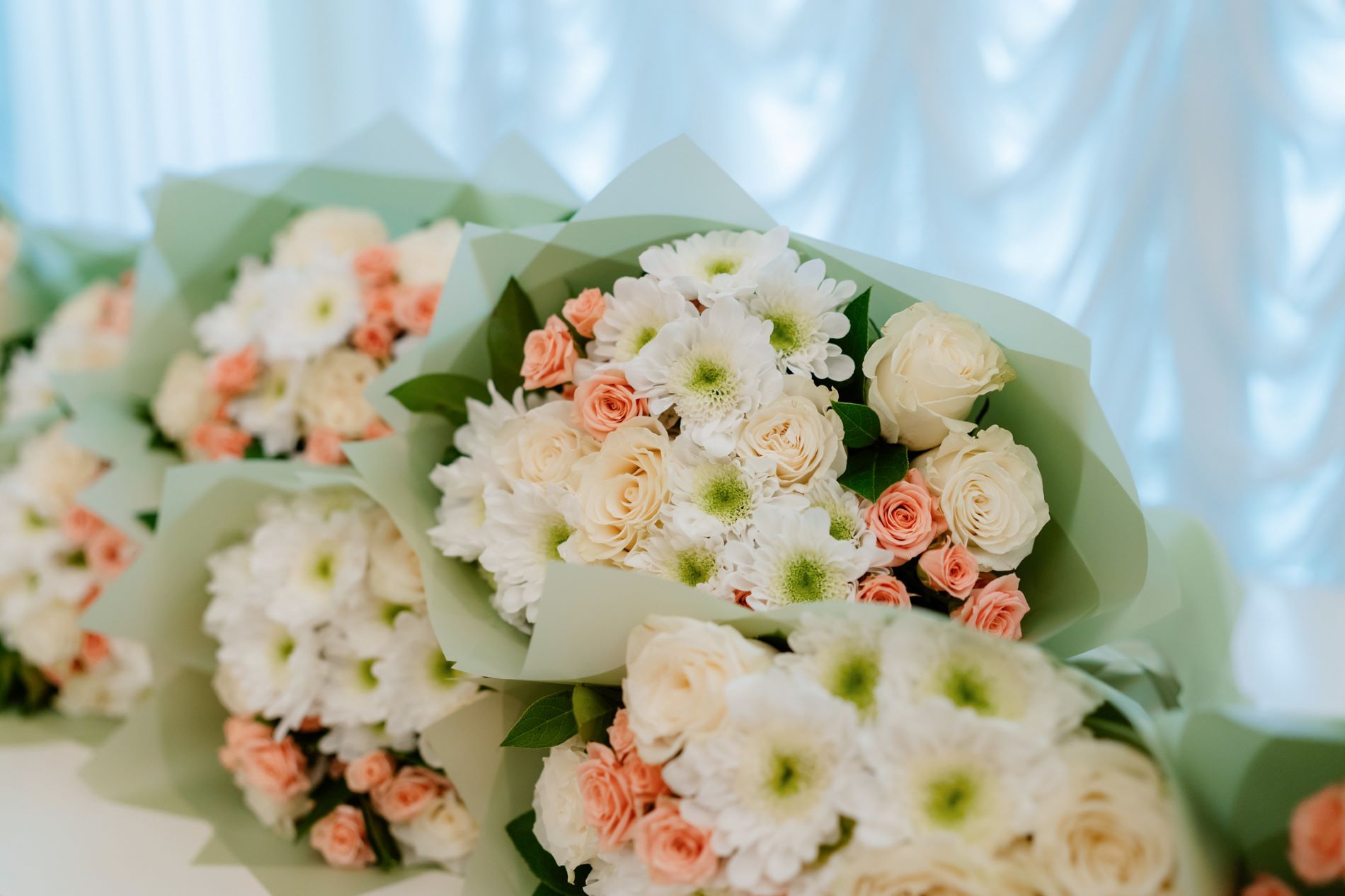 Глава региона Виталий Королев поздравил со 103-летием Татьяну Трофимову