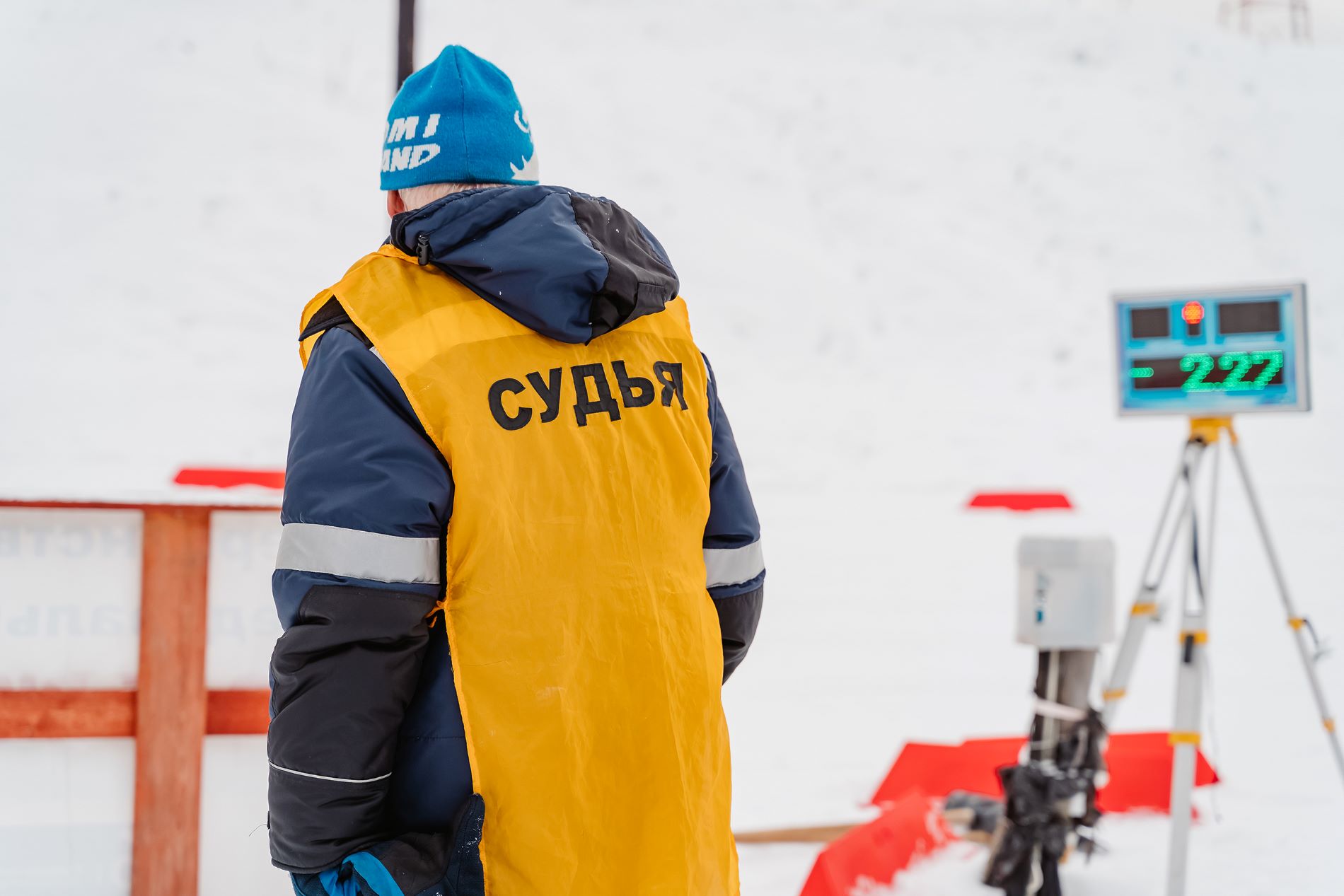 Тверская область готовится к «Лыжне России»