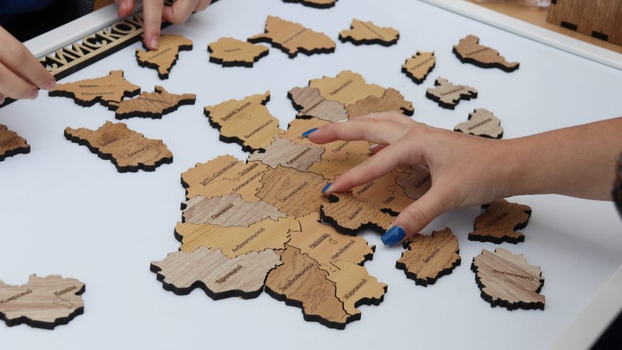 Калининской