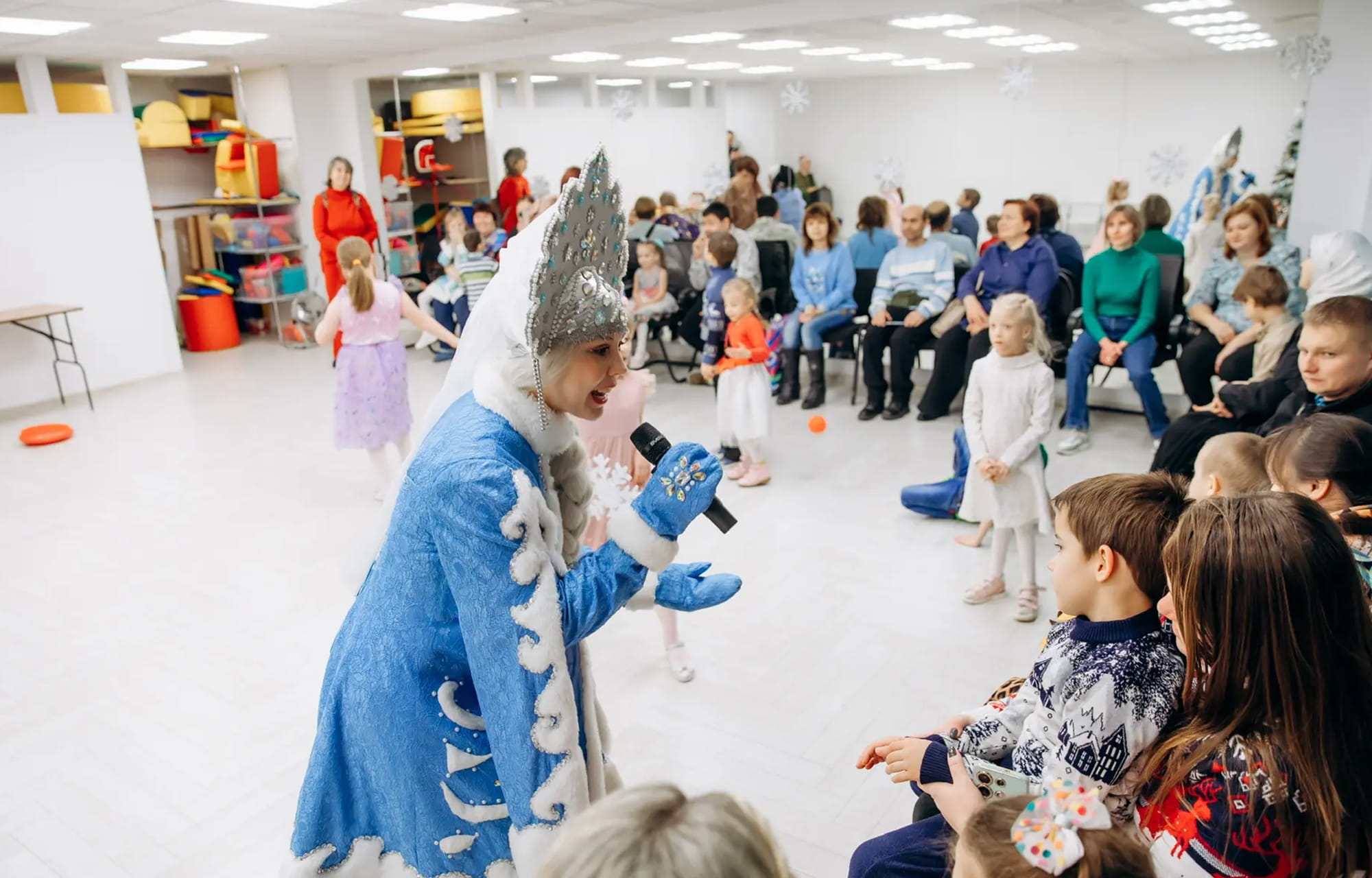 благотворительного