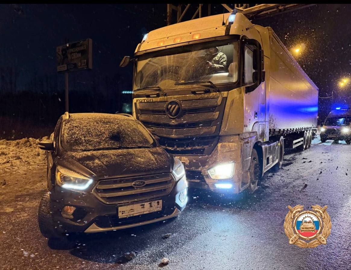 Житель Тверской области уехал на мопеде и пропал