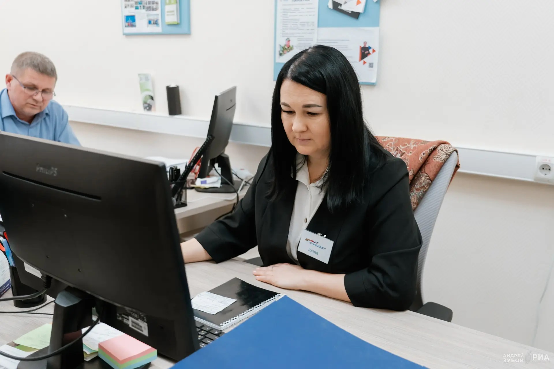 Тверской филиал фонда «Защитники Отечества» подвел итоги работы за более чем двухлетний период