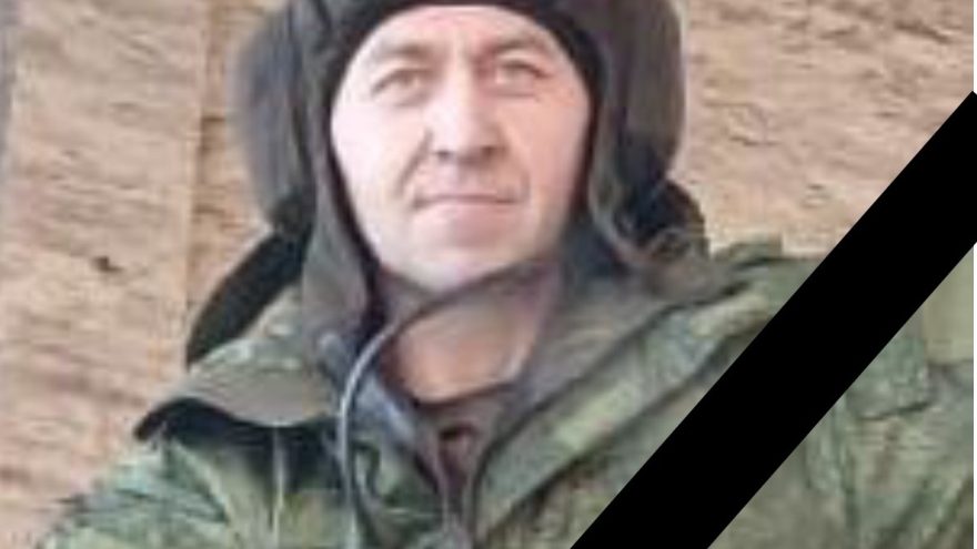 В Тверской области просятся с бойцом СВО Дмитрием Румянцевым