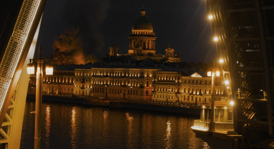 Дракона мать в СССР и другие громкие премьеры января
