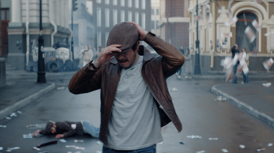 Дракона мать в СССР и другие громкие премьеры января