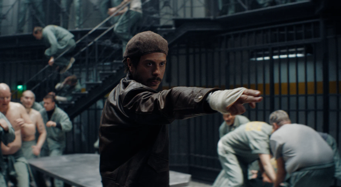 Дракона мать в СССР и другие громкие премьеры января