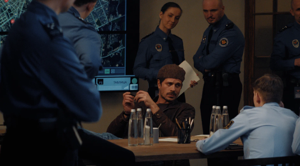 Дракона мать в СССР и другие громкие премьеры января