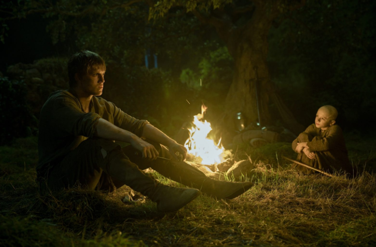 Дракона мать в СССР и другие громкие премьеры января