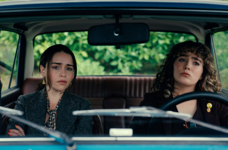 Дракона мать в СССР и другие громкие премьеры января