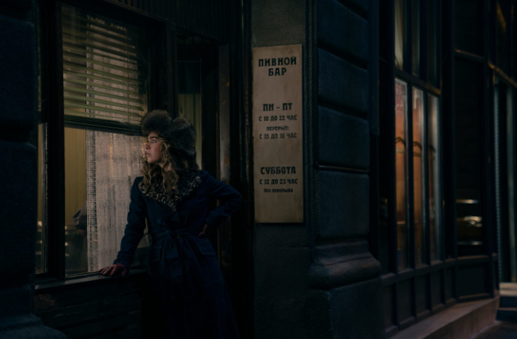 Дракона мать в СССР и другие громкие премьеры января