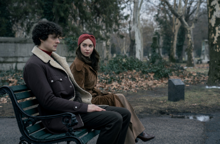 Дракона мать в СССР и другие громкие премьеры января