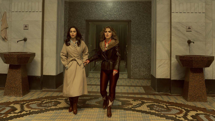 Дракона мать в СССР и другие громкие премьеры января