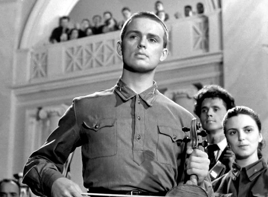 Ад на Земле: что посмотреть о блокадном Ленинграде