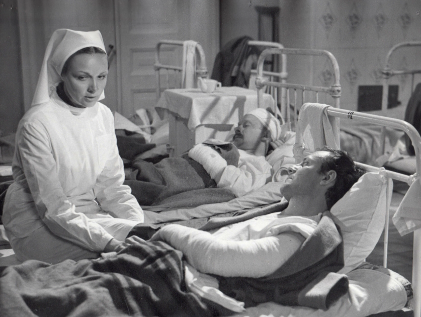 Ад на Земле: что посмотреть о блокадном Ленинграде