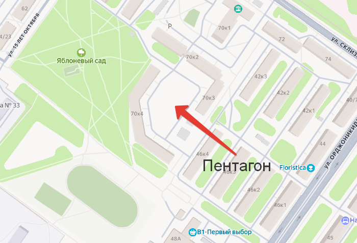 Паровозы и другие странности: продолжаем прогулки по нетуристической Твери