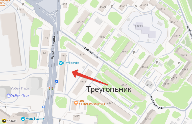 Паровозы и другие странности: продолжаем прогулки по нетуристической Твери