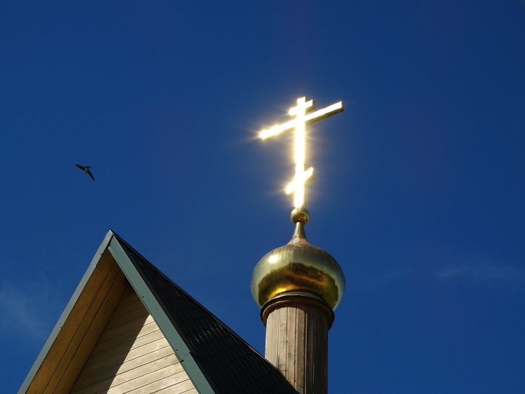 В семи храмах и церквях Лихославльского округа пройдут крещенские богослужения