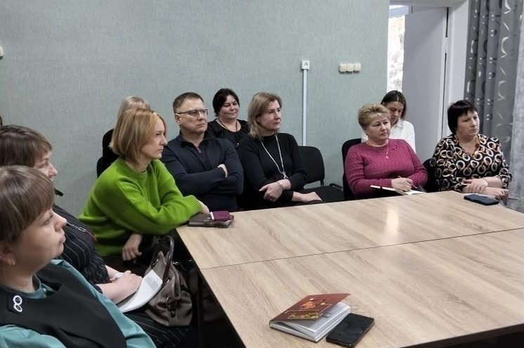 родительском