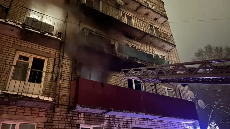 пострадали