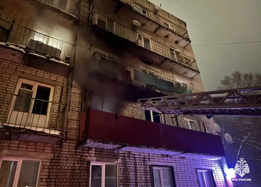 пострадали